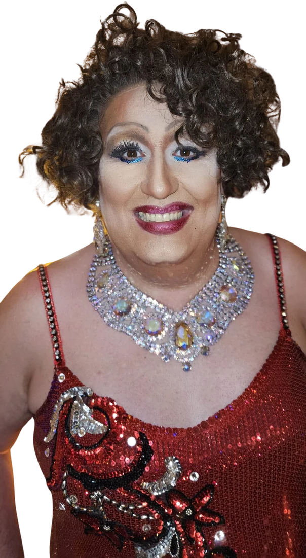 Carla Gold – Porträt