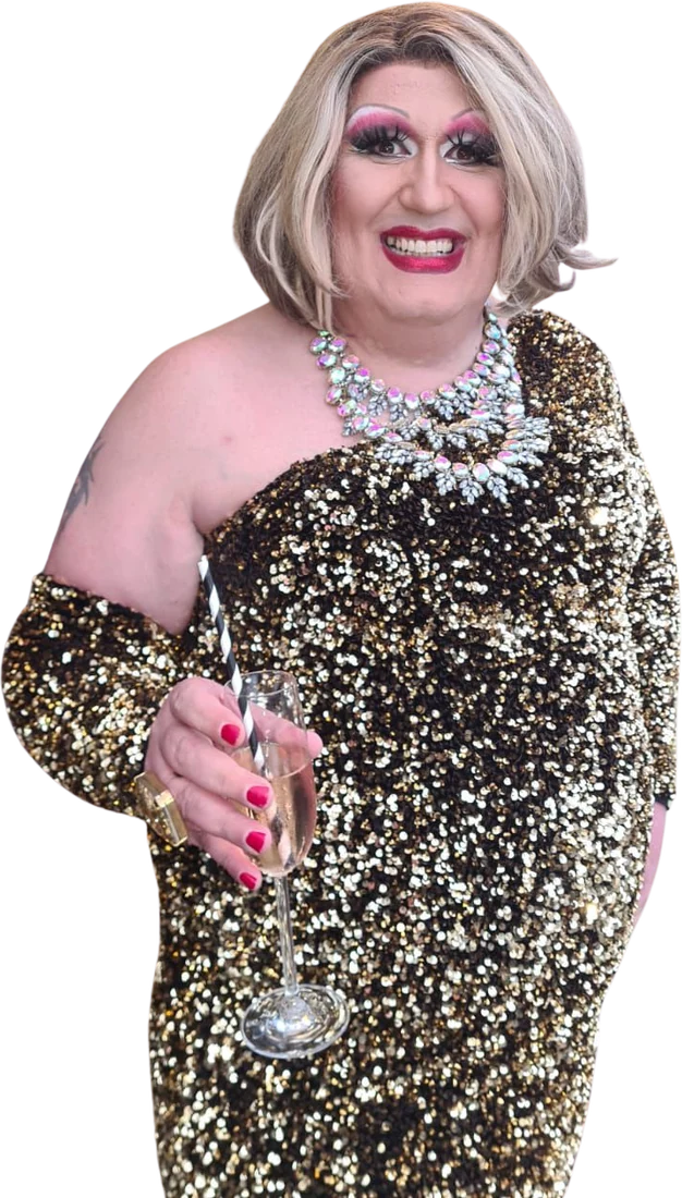 Carla Gold