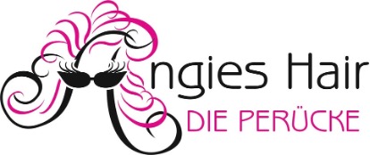 Angies Hair Logo