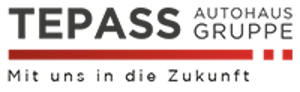 Tepass Autohaus Gruppe Logo
